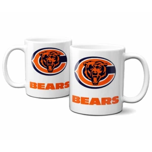 CHICAGO BEARS COFFEE MUG - Picture 1 of 1
