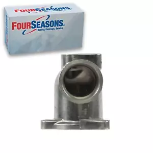 4 Seasons Engine Coolant Water Inlet For 2001-2003 Toyota Sienna - Picture 1 of 7