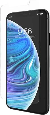 Zagg InvisibleSHIELD Glass+ Screen Protector for iPhone X, XS & 11 Pro - New - Image 1 of 4