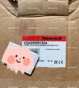 VQ425MB1004 Gas Solenoid Valve VQ425MB1004 - Picture 1 of 3