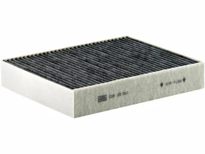 Filtro de aire de cabina para BMW 440i xDrive Gran Coupé 2017-2020 Mann 99377HJ 2018 2019 Foto 1 de 2