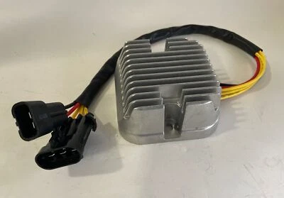 Voltage Regulator For Polaris RZR 900 1000 XP 4 Ranger 900 XP Crew 900 2013-16 D - Image 1 of 4
