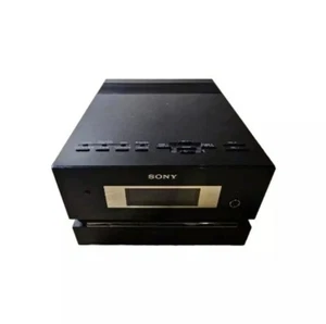 Sony Compact Disc MP3 Bluetooth Receiver HCD-BX5BT, Micro Hi-Fi Component System - Picture 1 of 4