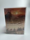 Gallipoli Symphony Dvd Recorded Live In Istanbul Brand New Sealed Rare Reg All