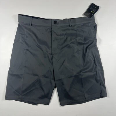 Pantalones Cortos de Golf Para Hombre Gris Nike Ajuste Estándar Flex Talla 36 Nuevos con Etiquetas Foto 1 de 3