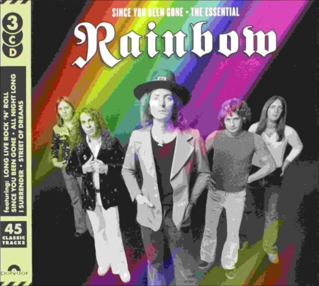 Rainbow Box Set Music CDs for sale | eBay