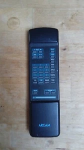 Arcam CR12 Remote Control - Picture 1 of 4