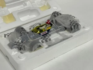 1/18 Exoto Lotus Tipo 49B Ganador del GP de Gran Bretaña 1968 por Jo Siffert 97009 TN005 - Imagen 1 de 5