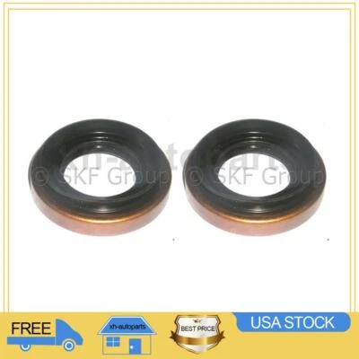 Подходит для 2001 ~ 2013 Toyota Highlander 2 X заднее уплотнение вала оси SKF - Изображение 1 из 2