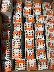 Sprecher + Schuh CA 4-9 Motor-Starter - Bild 1 von 2