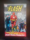 The Flash Comic Book #164, DC Comics 1966 