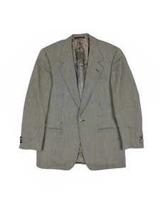 VTG Versace Classic V2 Blazer Jacket Mens Size 52 - Picture 1 of 7