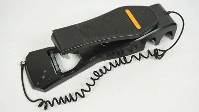 Rock Band Drum Foot Pedal Xbox 360 One PS3 PS4 & Wii Working For Parts & Repair - Image 1 of 4