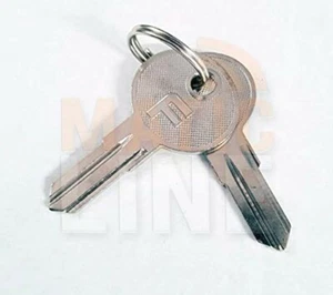 Bftcoppia Schlüssel Rau Kelche Wein Arbeiten Für Freisetzung Motoren BFT Und - Bild 1 von 1