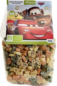 Disneyland Paris Cars Pasta - Picture 1 of 1