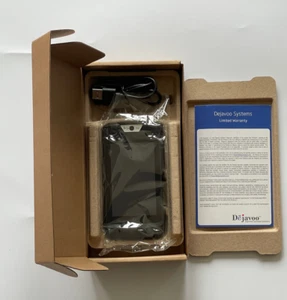 New Dejavoo Q3 Wifi/Bluetooth Unlocked Mobile Credit Card Terminal - Picture 1 of 3