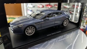 Aston Martin Rapide Autoart 1:18 coche escala diecast - Imagen 1 de 11