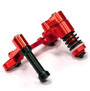 Billet Machined T2 Steering Bellcrank for Savage X 4.6 2011, Flux & XL - Picture 1 of 1