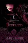 Revealed: A House of Night Novel by P.C. Cast (English) Hardcover Book