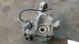 Drivers Left Rear Knuckle/Stub for 03-07 Cadillac CTS - Imagen 1 de 12