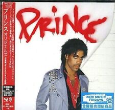 PRINCE ORIGINALS CD JAPAN
