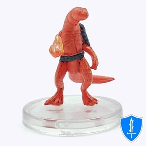 Firenewt (Flame) - Tomb of Annihilation #12b D&D Icons of the Realms Miniatur - Bild 1 von 2