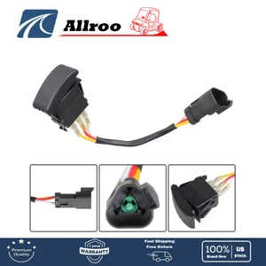 Fit For Yamaha G22 G29 Drive Golf Carts Forward Reverse Switch JU2-H2917-00-00 - Picture 1 of 10