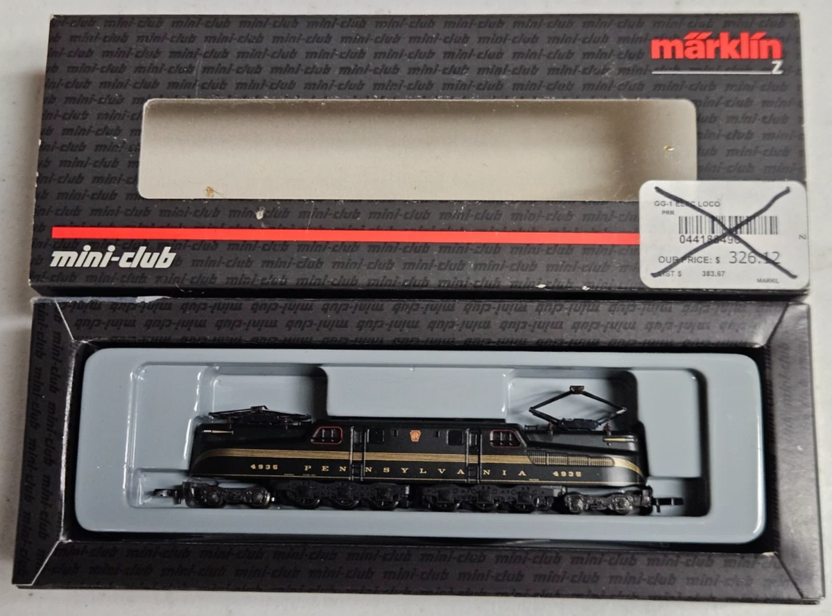 marklin mini club products for sale | eBay