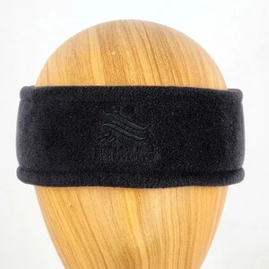 Cerchietto nero volontario paralimpico Salt Lake 2002 di Marker x Kingwhale - Foto 1 di 14