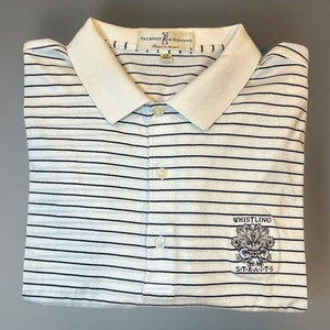 Fairway & Greene Golf Poloshirt Whistling Straits Country Club Herren Gr. XXL - Bild 1 von 8