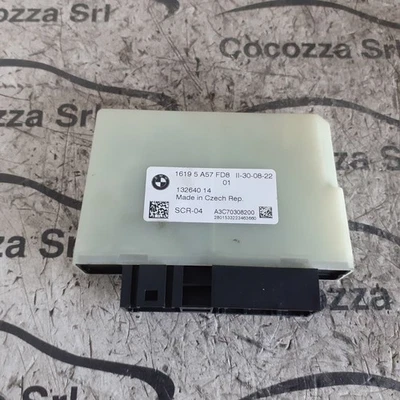 Centralina Adblue BMW X1 (U11) - 5A57FD8 - Immagine 1 di 3