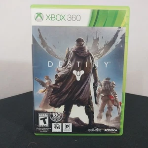 Destiny XBox 360 Spiel Disc; CIB sehr guter Zustand! - Bild 1 von 3