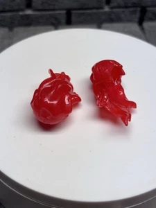 Marvel Legends Custom Head Power Effects Fodder 6” - Picture 1 of 8