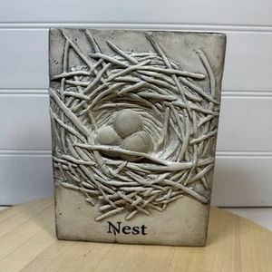 Sid Dickens Memory Block "Nest" aus The Awakening Collection selten ausgemustert - Bild 1 von 9