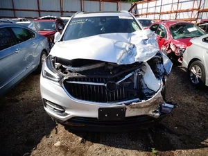 Driver Left Axle Shaft Front Fits 18-19 ENCLAVE 1715766 - Picture 1 of 12