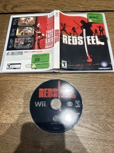 Red Steel Wii AO1 - Picture 1 of 1