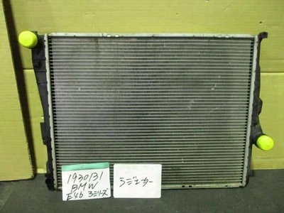BMW 3 Series 2002 GH-AV25 Radiator [Used] [PA64743804] - Image 1 of 4