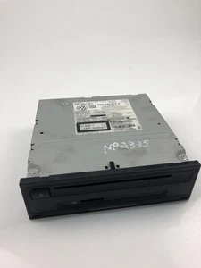 VW GOLF VII 5G1, BQ1, BE1, BE2 Musik-Player ohne GPS 5G0035819A 2013 26583606 - Bild 1 von 4