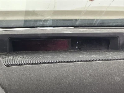 Info-GPS-TV Screen Dash Mounted With Cruise Control Fits 08-13 TUNDRA 2666899 - Image 1 of 4