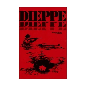 Bolso Wargame Dieppe (1ª edición) en muy buen estado+ - Imagen 1 de 2