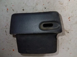 97-01 Jeep Cherokee XJ 97-02Wrangler TJ Automatic Tilt Steering Column Bezel OEM - Picture 1 of 8