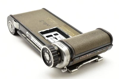  [Exc+4] MAMIYA Roll Film Holder 120 6x9 6x4.5 6x6 Gray RollFilm Adapter From JP - Image 1 of 4