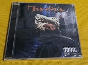 Kamikaze (Re-Issue) by Twista (CD 2004) Brand New - Bild 1 von 2