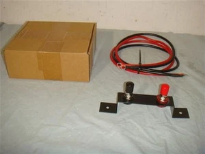 KIT TRASLOCO CARICA TERMINALE BATTERIA TELECOMANDO JUMP POST G3915-Dl005 - Foto 1 di 5