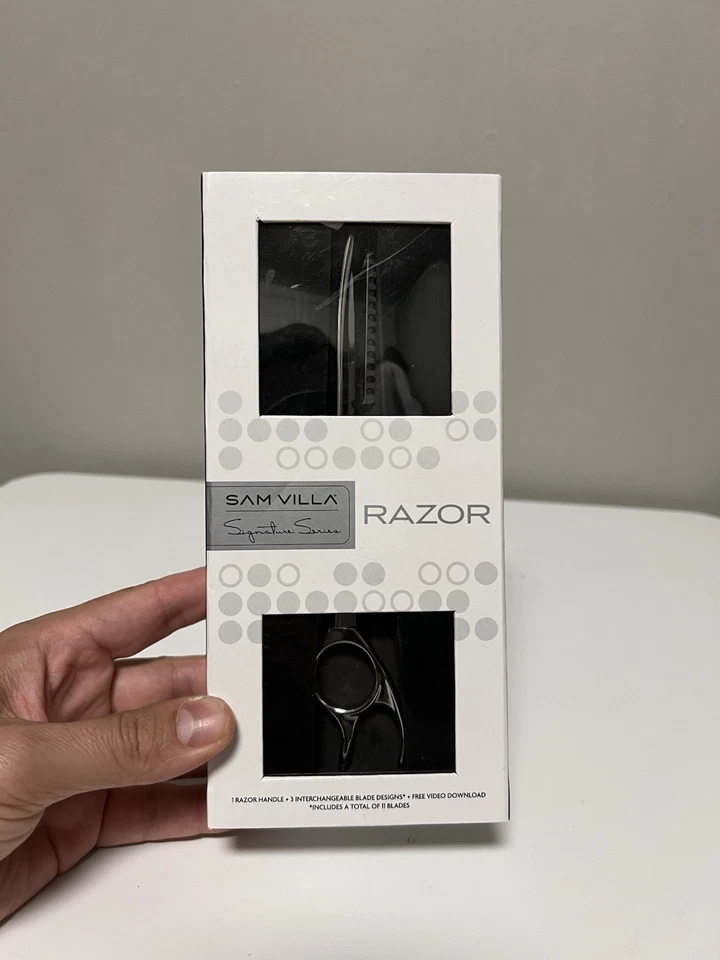Navaja Sam Villa  Foto 1 de 3