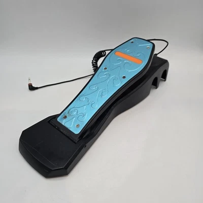 Guitar Hero Rock Band 2 фута педаль басовый барабан удар Xbox 360 PS2 PS3 Wii - Изображение 1 из 4