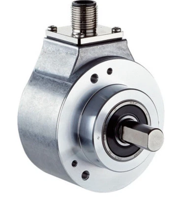 New Genuine SICK 1078856 DBS60E-S4FC02500 Incremental Encoder DBS60 Core - Image 1 of 2