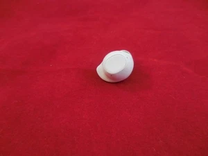Samsung Galaxy Buds FE True Bluetooth Replacement Right Earbuds ( white ) - Picture 1 of 3