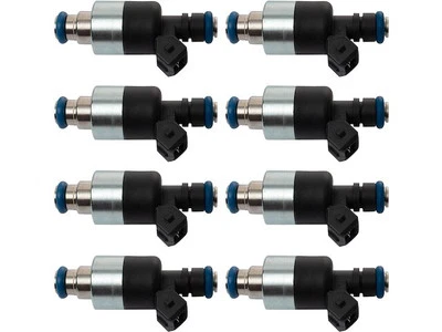 For 1992-1993 Chevrolet Corvette Fuel Injector Set 55211MRNW 5.7L V8 - Image 1 of 2