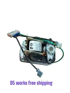 Fluid Management Lacktöner Accutinter Rührmotor 4600284 kostenloser Versand - Bild 1 von 4